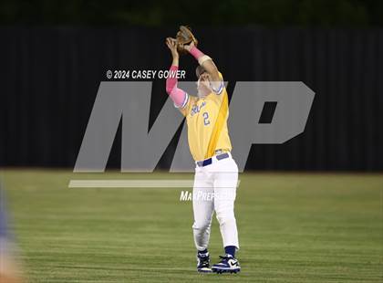 Thumbnail 2 in Boyd-Buchanan vs. Goodpasture Christian photogallery.