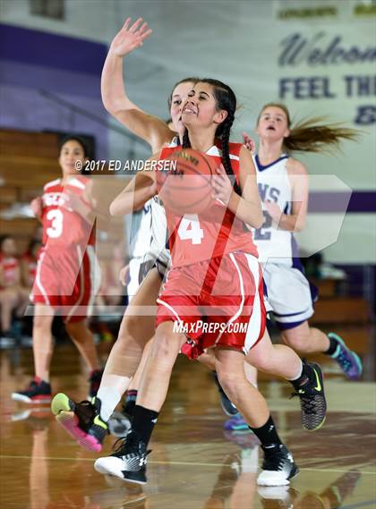 Thumbnail 3 in Lee Vining @ Yerington photogallery.