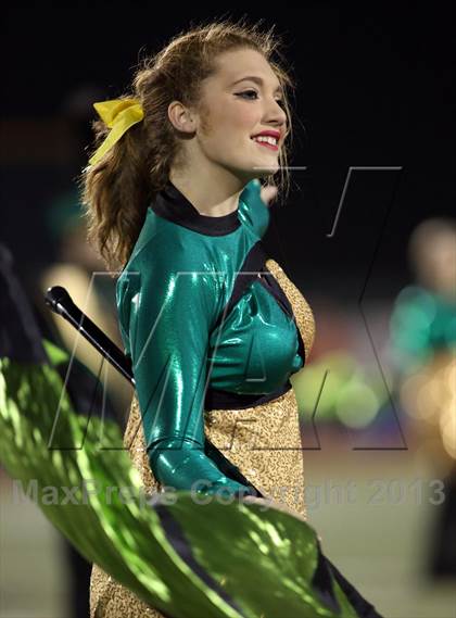 Thumbnail 3 in South vs Bishop Carroll (KSHSAA 5A Regional Playoff) photogallery.