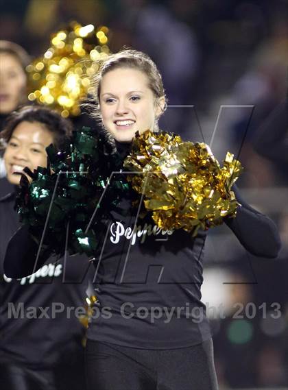 Thumbnail 1 in South vs Bishop Carroll (KSHSAA 5A Regional Playoff) photogallery.