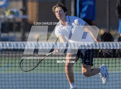 Thumbnail 1 in Justin-Siena @ Branson (College of Marin) photogallery.