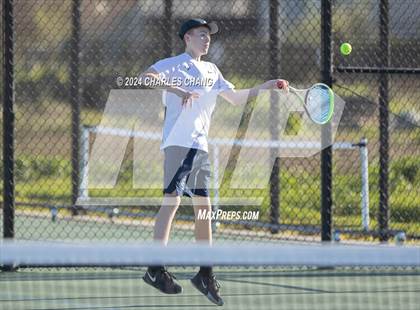 Thumbnail 3 in Justin-Siena @ Branson (College of Marin) photogallery.