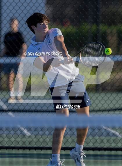 Thumbnail 3 in Justin-Siena @ Branson (College of Marin) photogallery.
