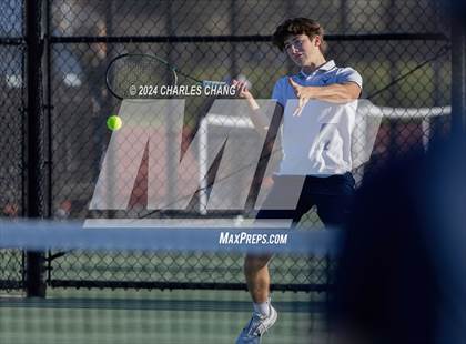 Thumbnail 1 in Justin-Siena @ Branson (College of Marin) photogallery.