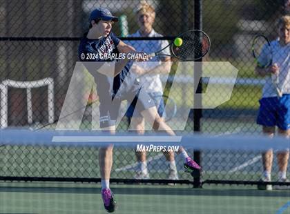 Thumbnail 3 in Justin-Siena @ Branson (College of Marin) photogallery.