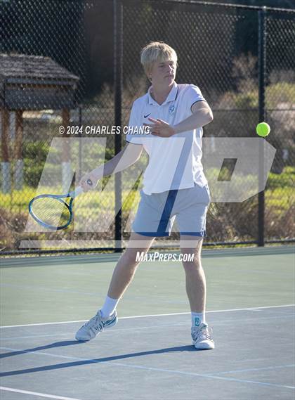 Thumbnail 1 in Justin-Siena @ Branson (College of Marin) photogallery.