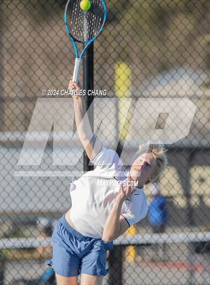 Thumbnail 2 in Justin-Siena @ Branson (College of Marin) photogallery.