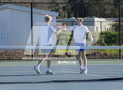 Thumbnail 2 in Justin-Siena @ Branson (College of Marin) photogallery.