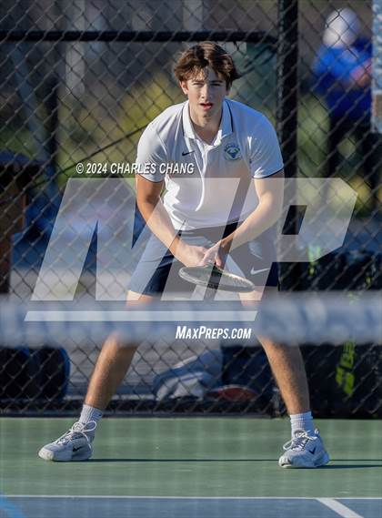 Thumbnail 1 in Justin-Siena @ Branson (College of Marin) photogallery.