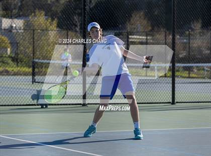 Thumbnail 2 in Justin-Siena @ Branson (College of Marin) photogallery.