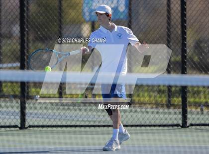 Thumbnail 3 in Justin-Siena @ Branson (College of Marin) photogallery.