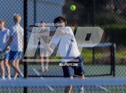 Thumbnail 2 in Justin-Siena @ Branson (College of Marin) photogallery.