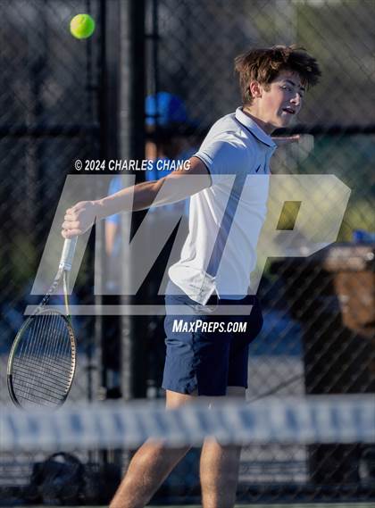 Thumbnail 1 in Justin-Siena @ Branson (College of Marin) photogallery.