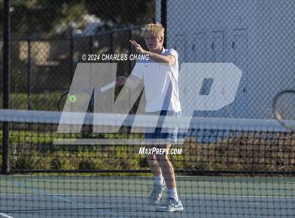 Thumbnail 2 in Justin-Siena @ Branson (College of Marin) photogallery.