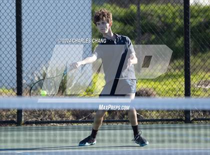 Thumbnail 3 in Justin-Siena @ Branson (College of Marin) photogallery.