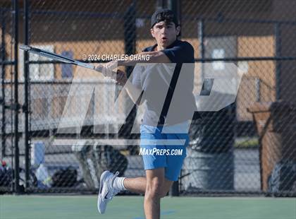 Thumbnail 2 in Justin-Siena @ Branson (College of Marin) photogallery.