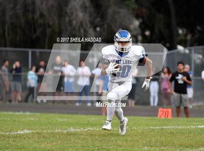 Thumbnail 1 in East Lake @ Palm Harbor University photogallery.