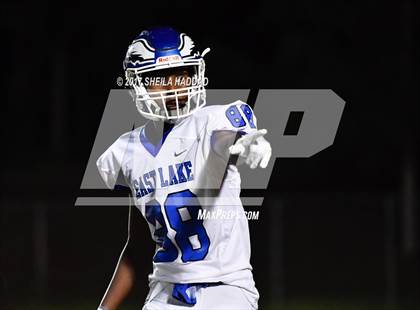 Thumbnail 3 in East Lake @ Palm Harbor University photogallery.