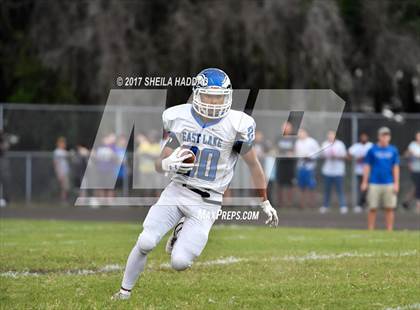 Thumbnail 2 in East Lake @ Palm Harbor University photogallery.