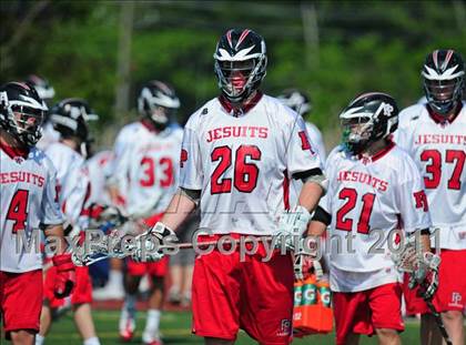 Thumbnail 1 in Cheshire vs. Fairfield Prep (SCC Final) photogallery.