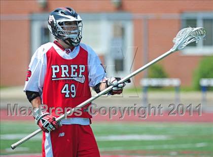 Thumbnail 2 in Cheshire vs. Fairfield Prep (SCC Final) photogallery.