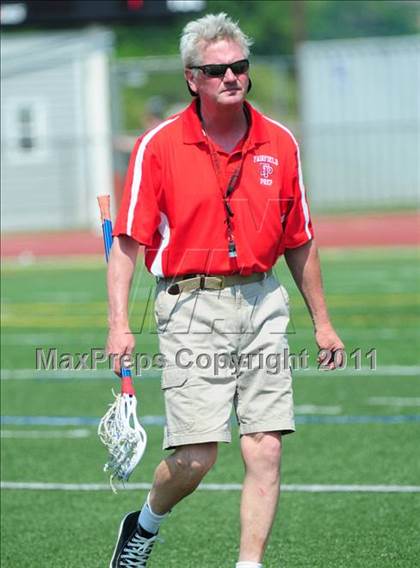 Thumbnail 1 in Cheshire vs. Fairfield Prep (SCC Final) photogallery.