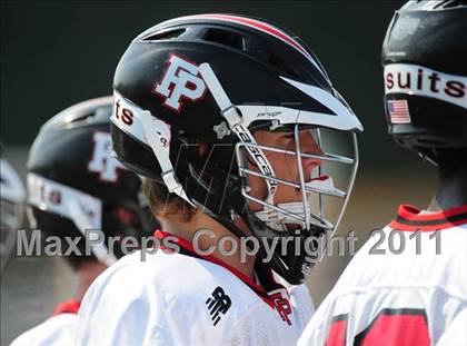 Thumbnail 2 in Cheshire vs. Fairfield Prep (SCC Final) photogallery.