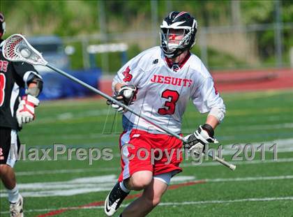 Thumbnail 1 in Cheshire vs. Fairfield Prep (SCC Final) photogallery.