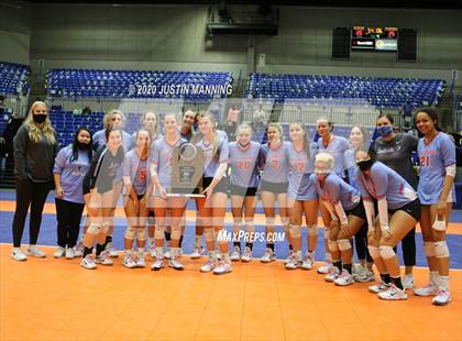 Thumbnail 3 in Fayetteville vs. Southside (AAA 6A State Final) photogallery.