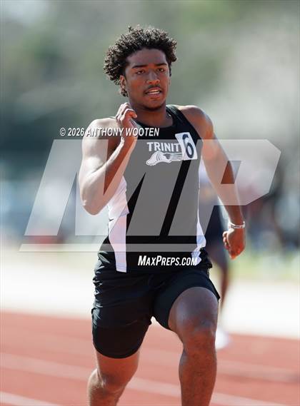 Thumbnail 3 in Warrior Invitational photogallery.