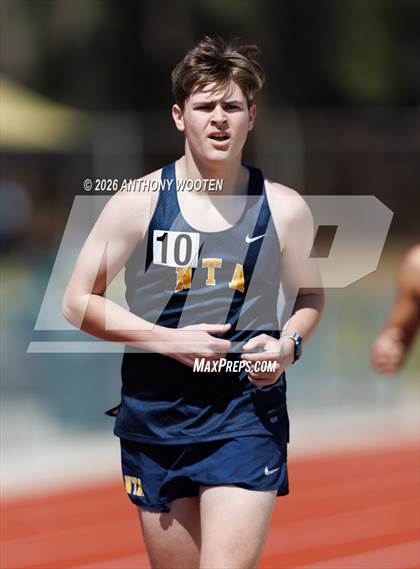 Thumbnail 3 in Warrior Invitational photogallery.