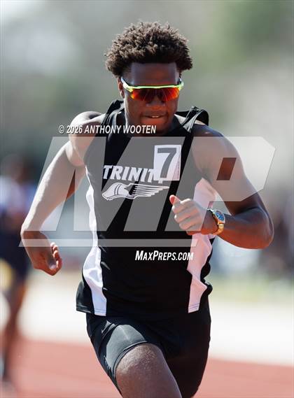 Thumbnail 1 in Warrior Invitational photogallery.