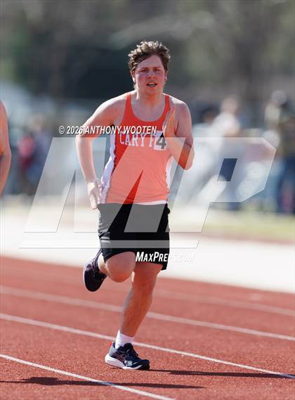 Thumbnail 3 in Warrior Invitational photogallery.