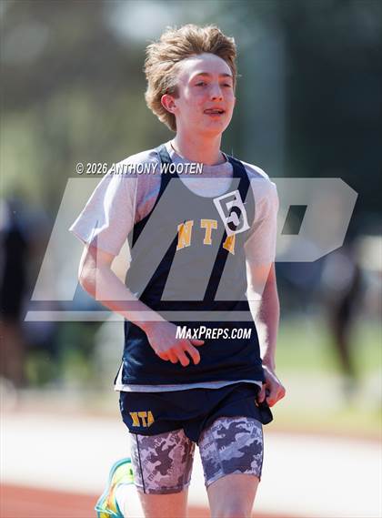 Thumbnail 2 in Warrior Invitational photogallery.