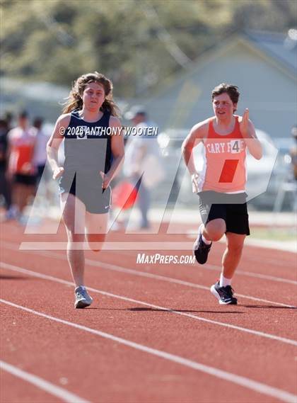 Thumbnail 2 in Warrior Invitational photogallery.