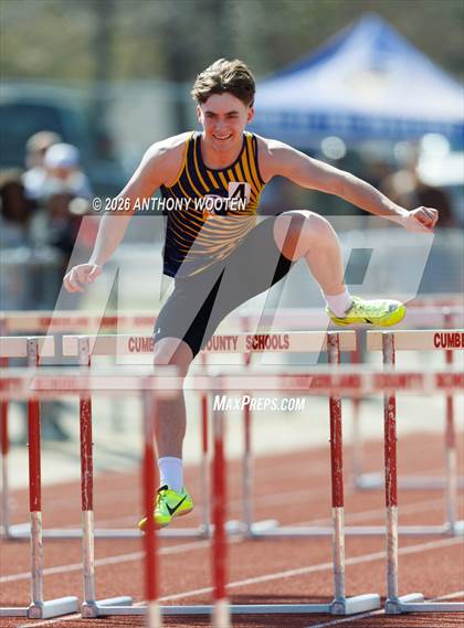 Thumbnail 3 in Warrior Invitational photogallery.