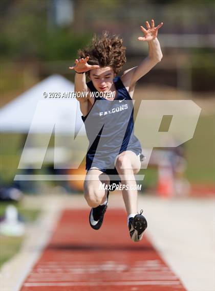 Thumbnail 1 in Warrior Invitational photogallery.