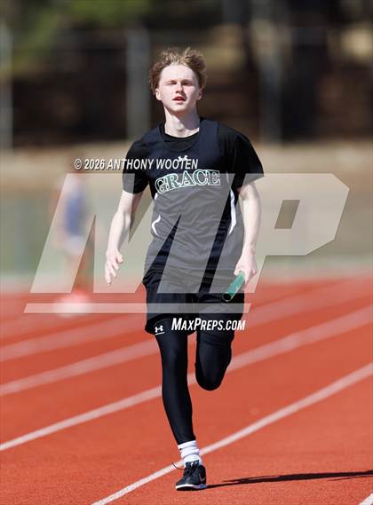 Thumbnail 3 in Warrior Invitational photogallery.