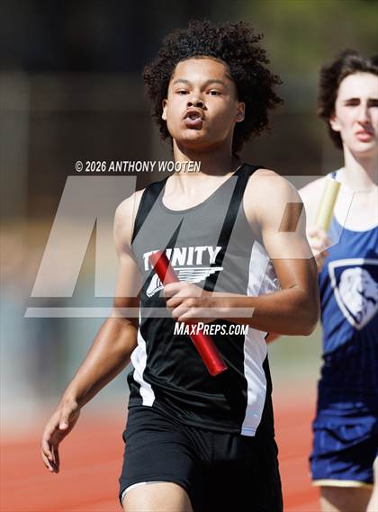 Thumbnail 1 in Warrior Invitational photogallery.
