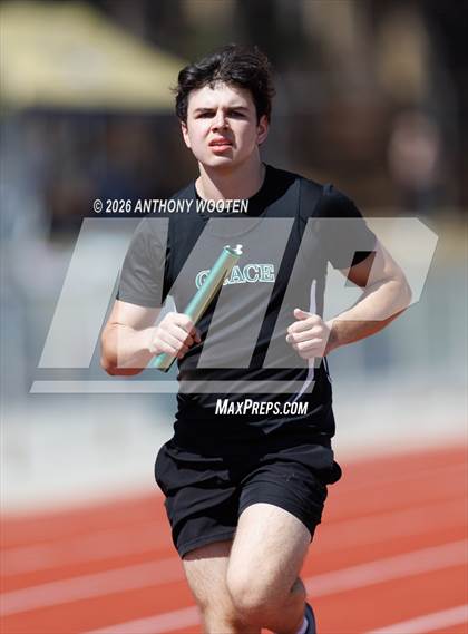 Thumbnail 1 in Warrior Invitational photogallery.