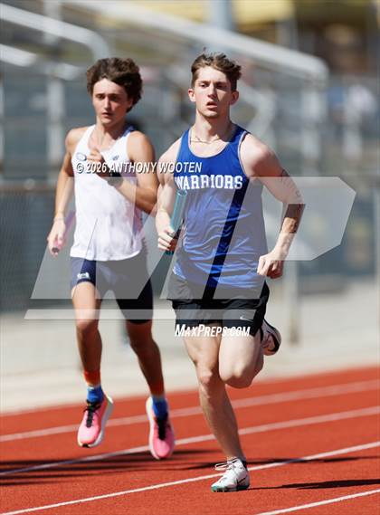 Thumbnail 3 in Warrior Invitational photogallery.