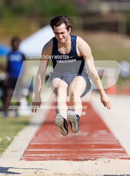 Thumbnail 2 in Warrior Invitational photogallery.