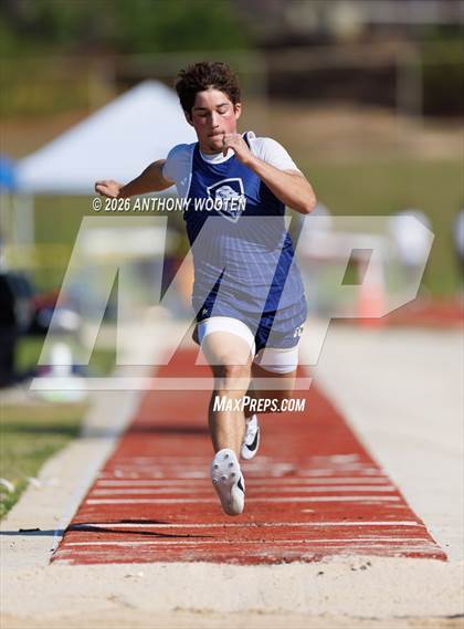 Thumbnail 2 in Warrior Invitational photogallery.
