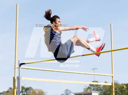 Thumbnail 1 in Warrior Invitational photogallery.