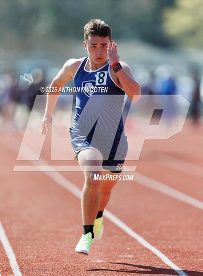 Thumbnail 1 in Warrior Invitational photogallery.