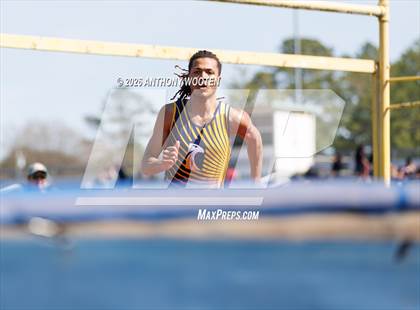 Thumbnail 2 in Warrior Invitational photogallery.