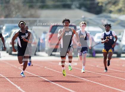 Thumbnail 3 in Warrior Invitational photogallery.