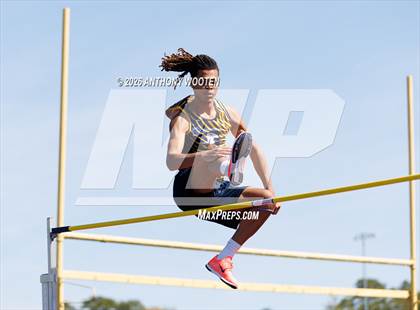 Thumbnail 1 in Warrior Invitational photogallery.