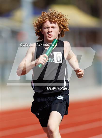 Thumbnail 1 in Warrior Invitational photogallery.