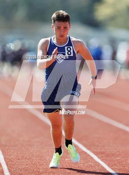 Thumbnail 2 in Warrior Invitational photogallery.